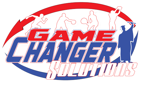 game changer logo