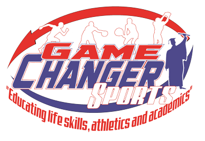game changer logo